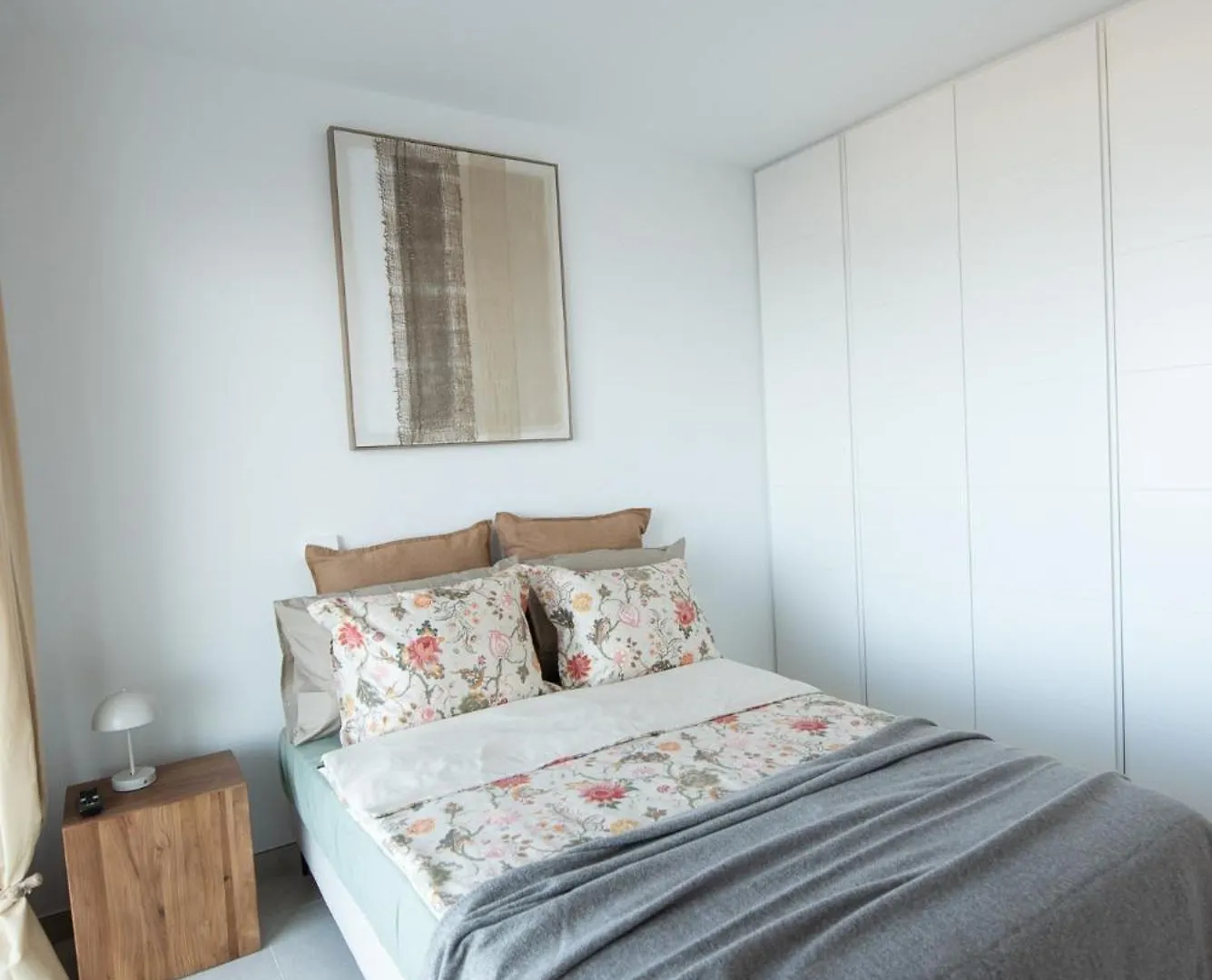 Presidential Suite 350M2 Bellavista On One Level,Private Spa&Heated Pool Costa Adeje  Apartment