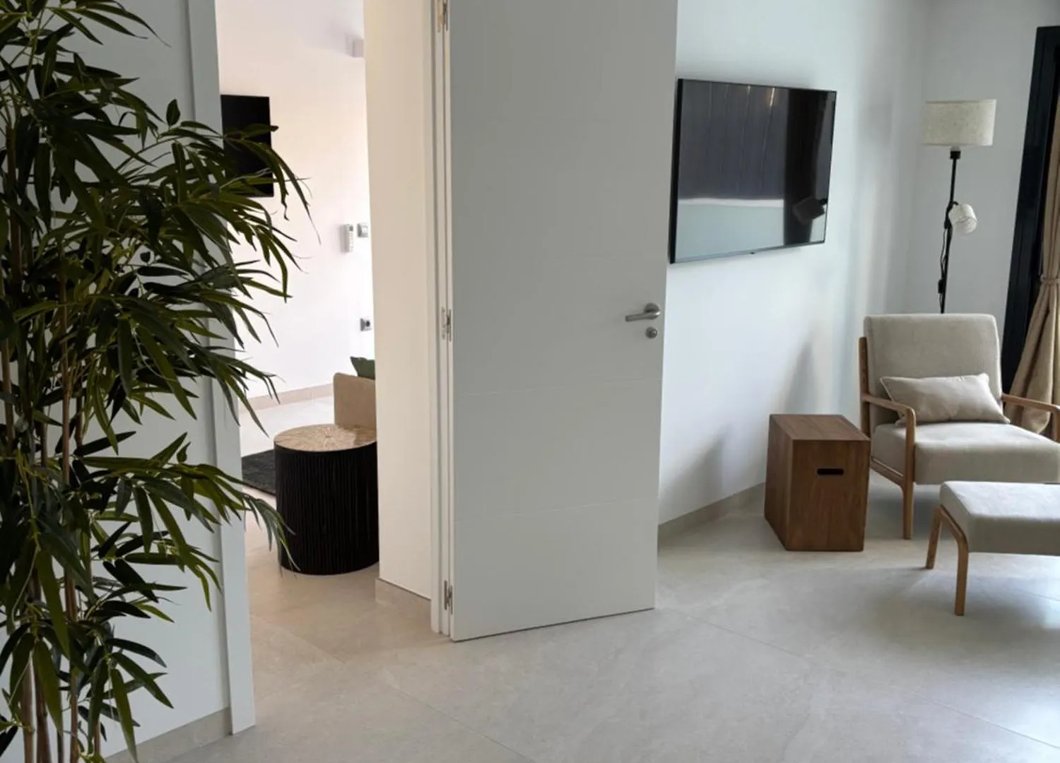 Presidential Suite 350M2 Bellavista On One Level,Private Spa&Heated Pool Costa Adeje  Costa Adeje (Tenerife)