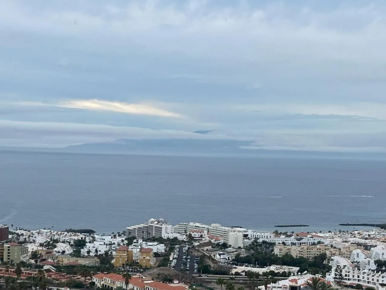 Presidential Suite 350M2 Bellavista On One Level,Private Spa&Heated Pool Costa Adeje  Apartment