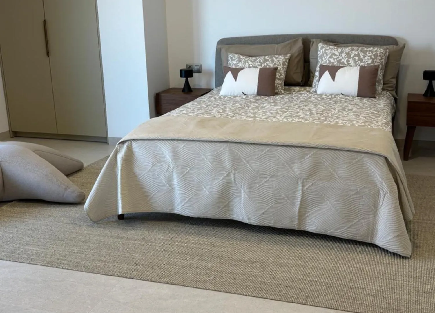 Presidential Suite 350M2 Bellavista On One Level,Private Spa&Heated Pool Costa Adeje  0*, Costa Adeje (Tenerife)