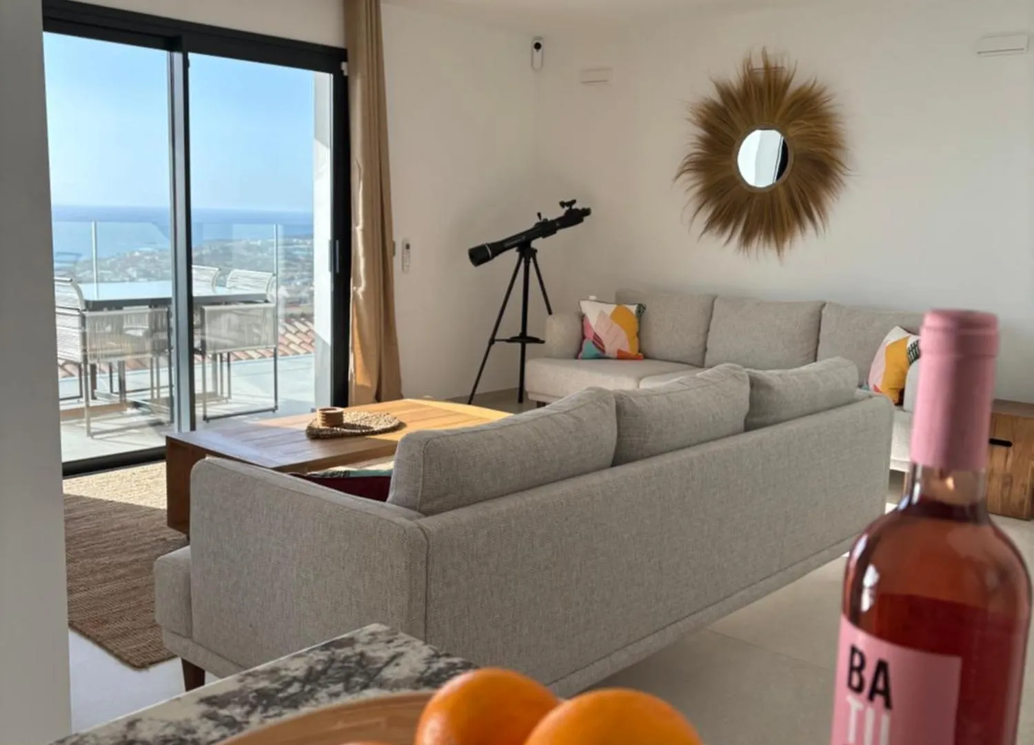 Apartment Presidential Suite 350M2 Bellavista On One Level,Private Spa&Heated Pool Costa Adeje