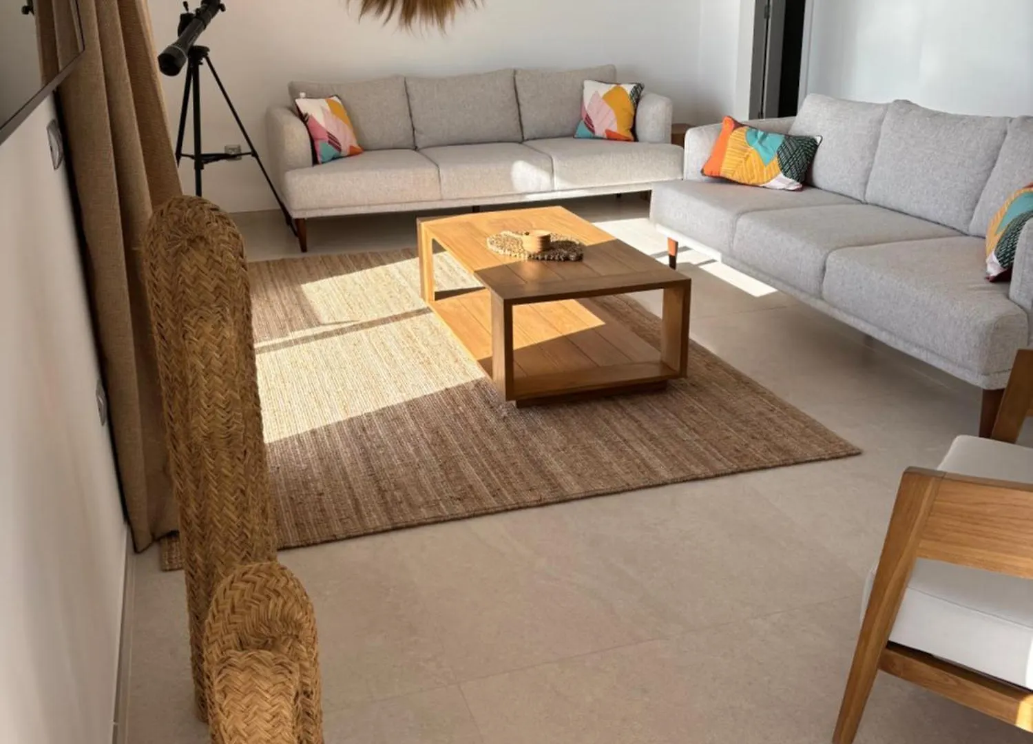 Presidential Suite 350M2 Bellavista On One Level,Private Spa&Heated Pool Costa Adeje  Spain