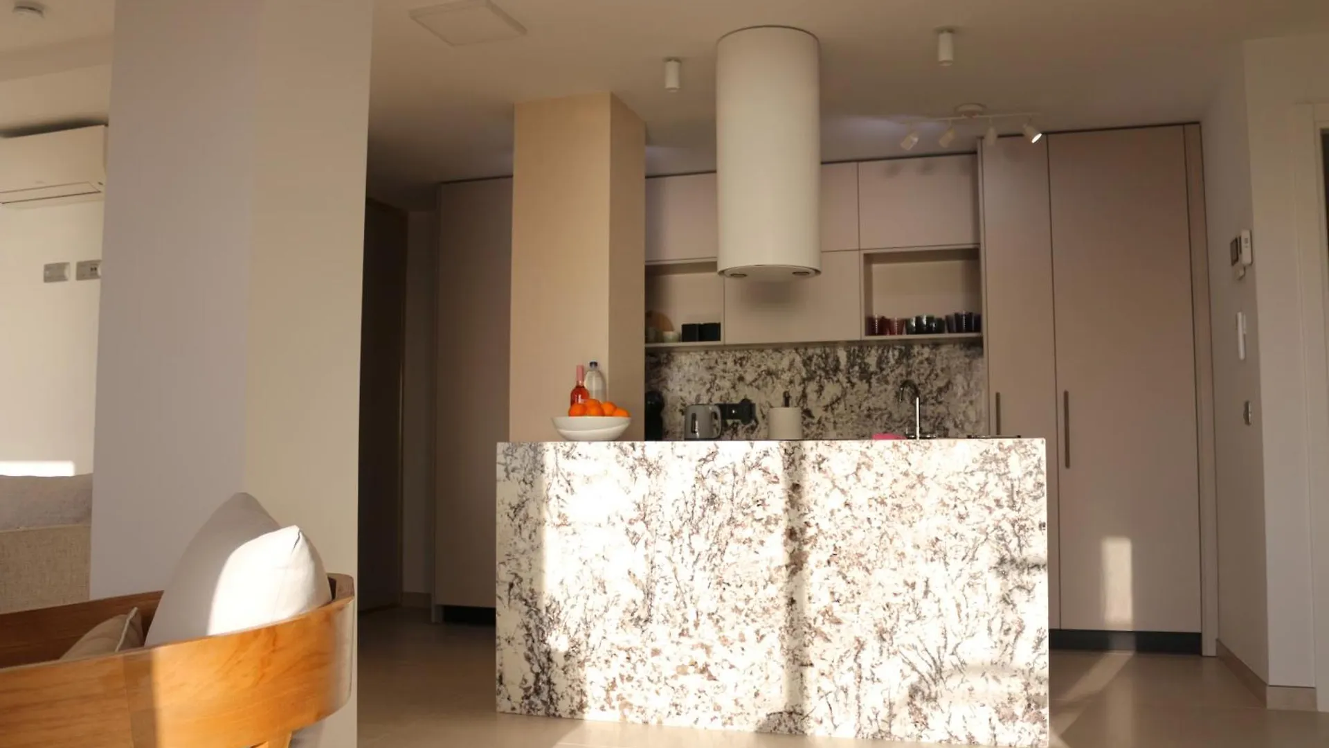 Apartment Presidential Suite 350M2 Bellavista On One Level,Private Spa&Heated Pool Costa Adeje