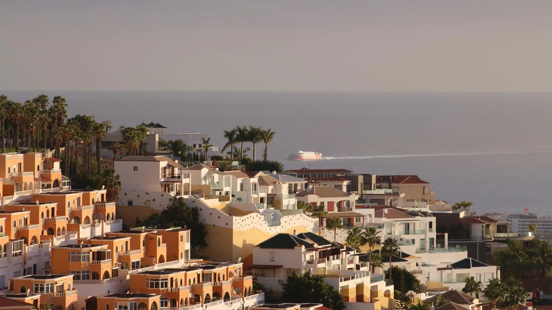 Presidential Suite 350M2 Bellavista On One Level,Private Spa&Heated Pool Costa Adeje  Costa Adeje (Tenerife)